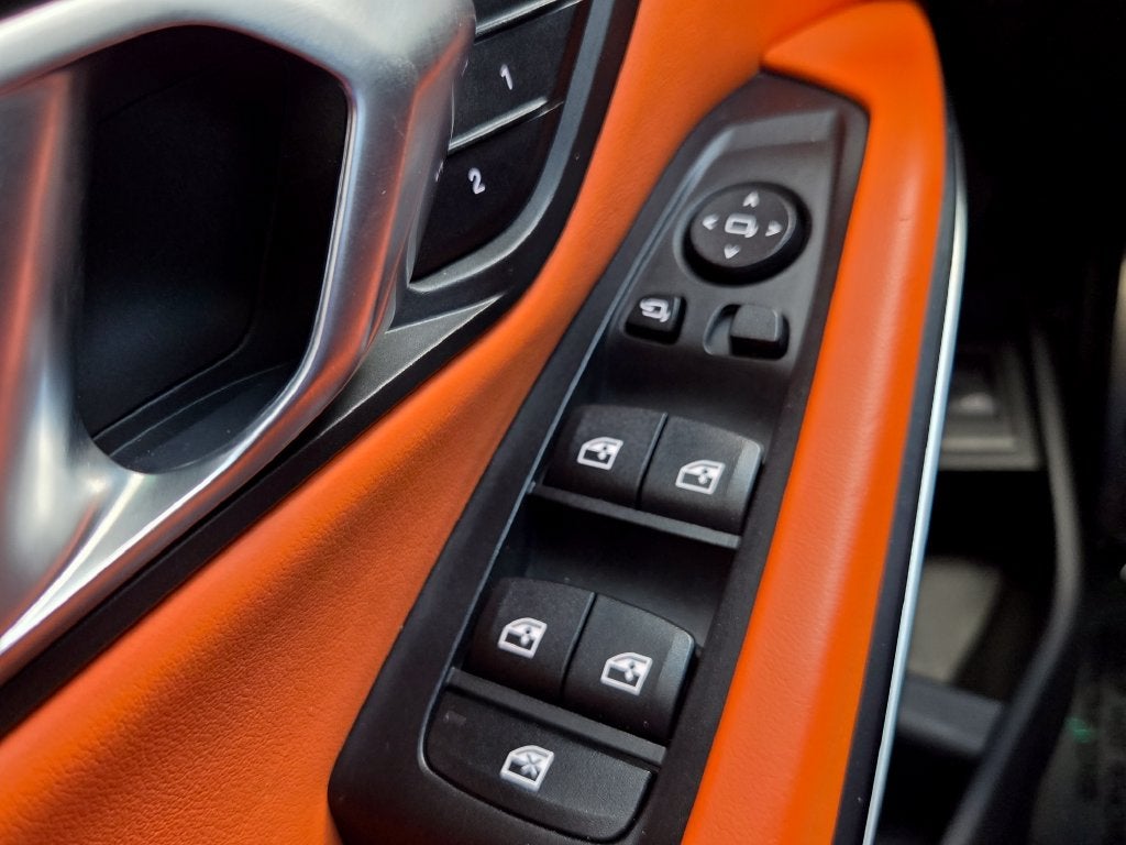 2022 BMW M3 Competition DRAVIT GRAY, EXECUTIVE PACKAGE, & MORE!!!