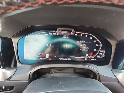 2021 BMW M3 Competition BLACK CARBON BUCKETS!!!