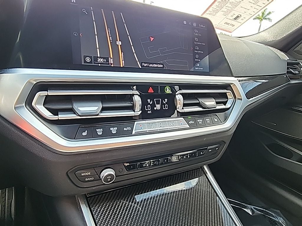 2021 BMW M3 Competition BLACK CARBON BUCKETS!!!