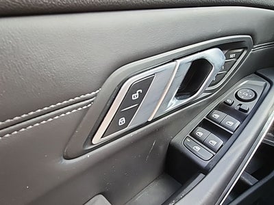 2021 BMW M3 Competition BLACK CARBON BUCKETS!!!