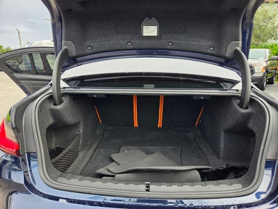 2023 BMW M3 Competition CARBON BUCKETS & CERAMICS!