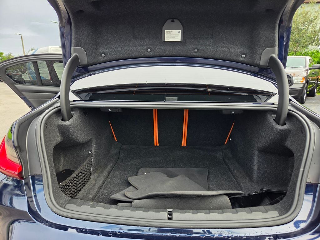 2023 BMW M3 Competition CARBON BUCKETS & CERAMICS!