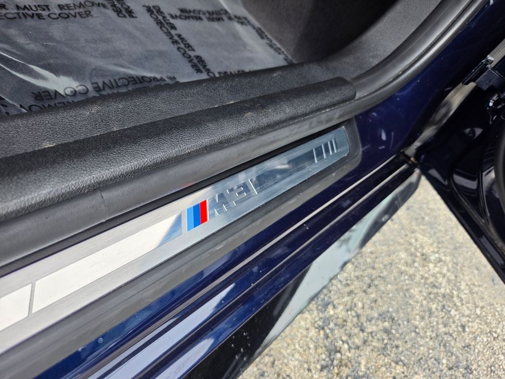 2023 BMW M3 Competition CARBON BUCKETS & CERAMICS!