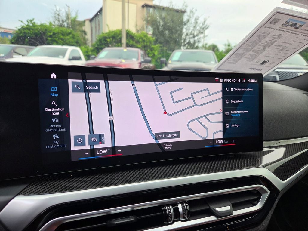 2023 BMW M3 Competition CARBON BUCKETS & CERAMICS!