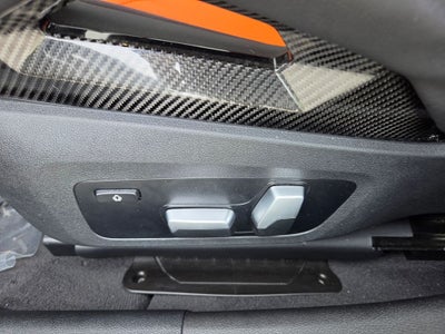 2023 BMW M3 Competition CARBON BUCKETS & CERAMICS!
