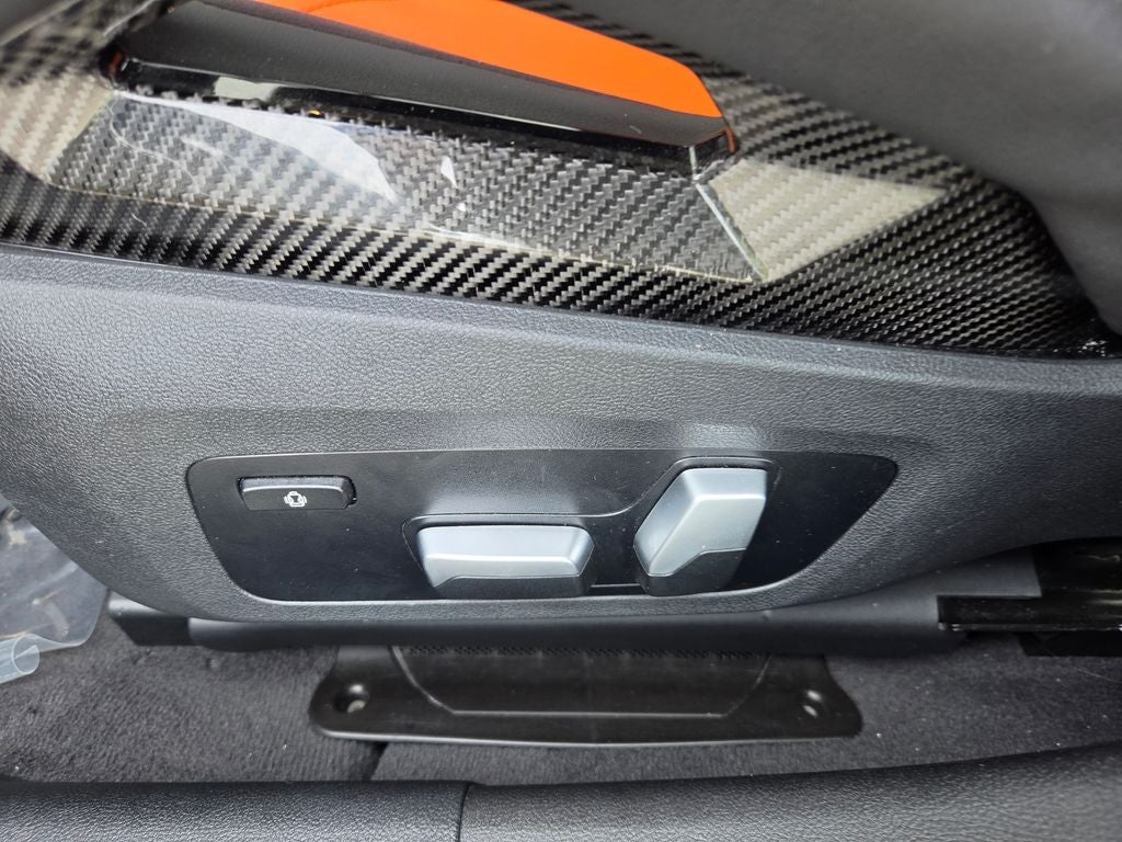 2023 BMW M3 Competition CARBON BUCKETS & CERAMICS!