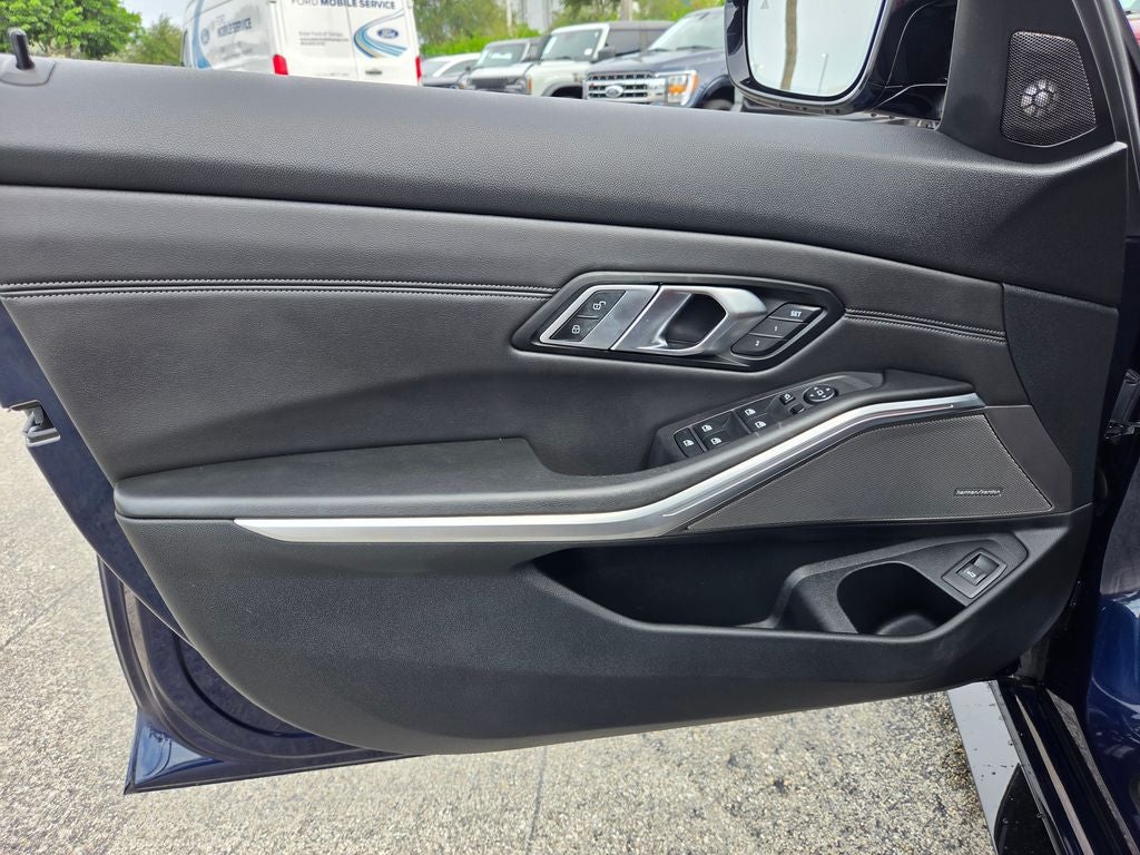 2023 BMW M3 Competition CARBON BUCKETS & CERAMICS!