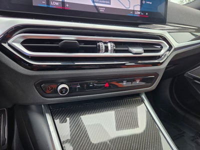 2023 BMW M3 Competition CARBON BUCKETS & CERAMICS!
