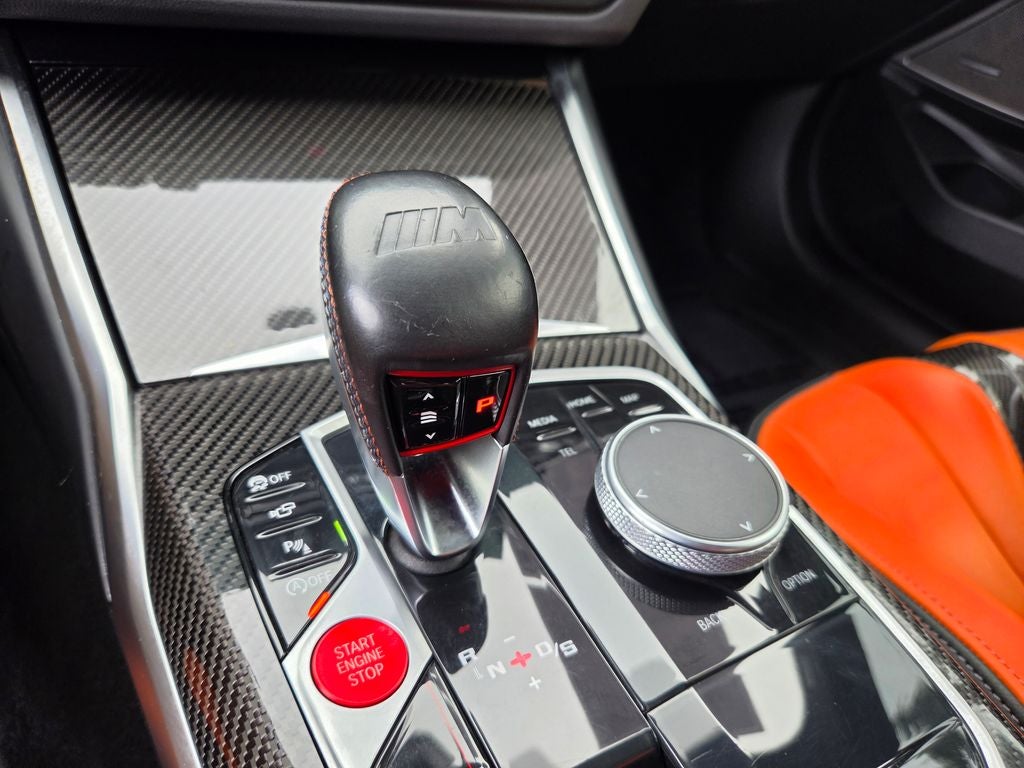 2023 BMW M3 Competition CARBON BUCKETS & CERAMICS!