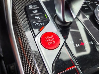 2023 BMW M3 Competition CARBON BUCKETS & CERAMICS!