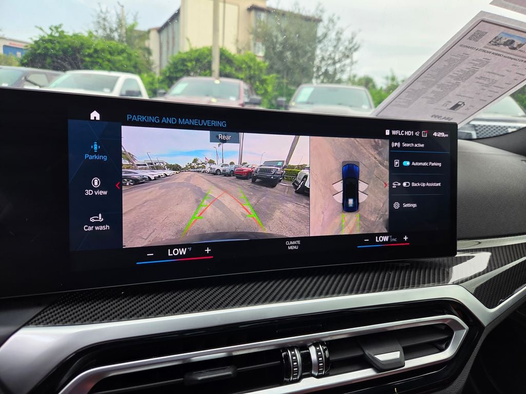 2023 BMW M3 Competition CARBON BUCKETS & CERAMICS!