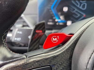 2023 BMW M3 Competition CARBON BUCKETS & CERAMICS!