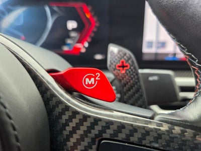 2023 BMW M3 Competition CARBON BUCKETS & CERAMICS!