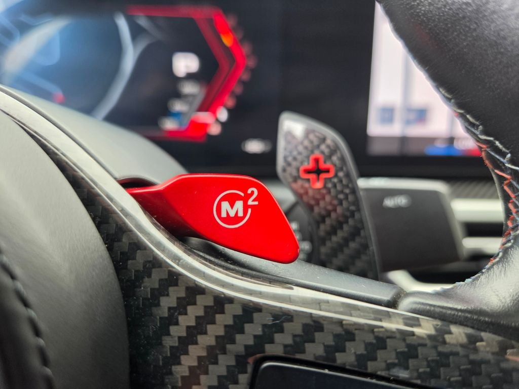 2023 BMW M3 Competition CARBON BUCKETS & CERAMICS!