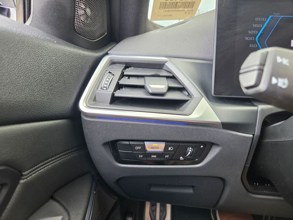 2023 BMW M3 Competition CARBON BUCKETS & CERAMICS!
