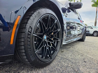 2023 BMW M3 Competition CARBON BUCKETS & CERAMICS!
