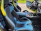 2021 BMW M4 Competition YAS MARINA CARBON BUCKETS