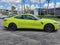 2021 BMW M4 Competition YAS MARINA CARBON BUCKETS