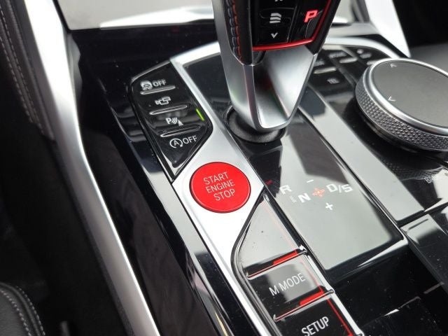 2024 BMW M4 Competition