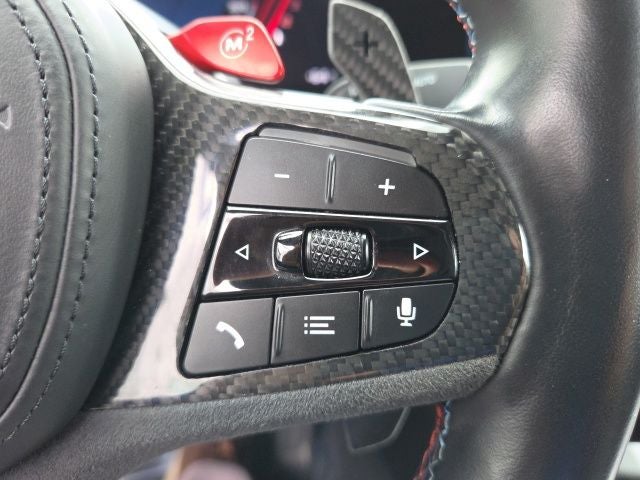 2024 BMW M4 Competition