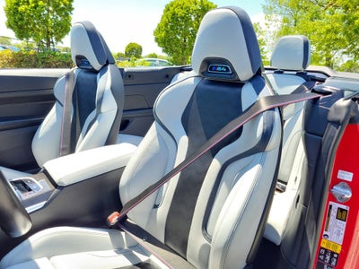 2023 BMW M4 Competition