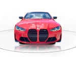 2023 BMW M4 Competition
