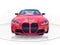 2023 BMW M4 Competition