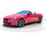 2023 BMW M4 Competition