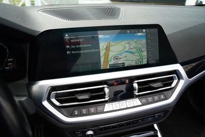 2022 BMW M4 Competition