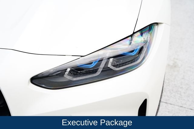 2022 BMW M4 Competition