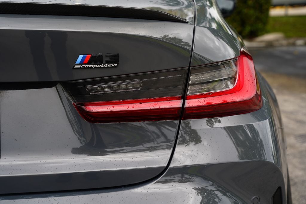 2023 BMW M3 Competition 750+ WHP! WHEELS! & MORE!