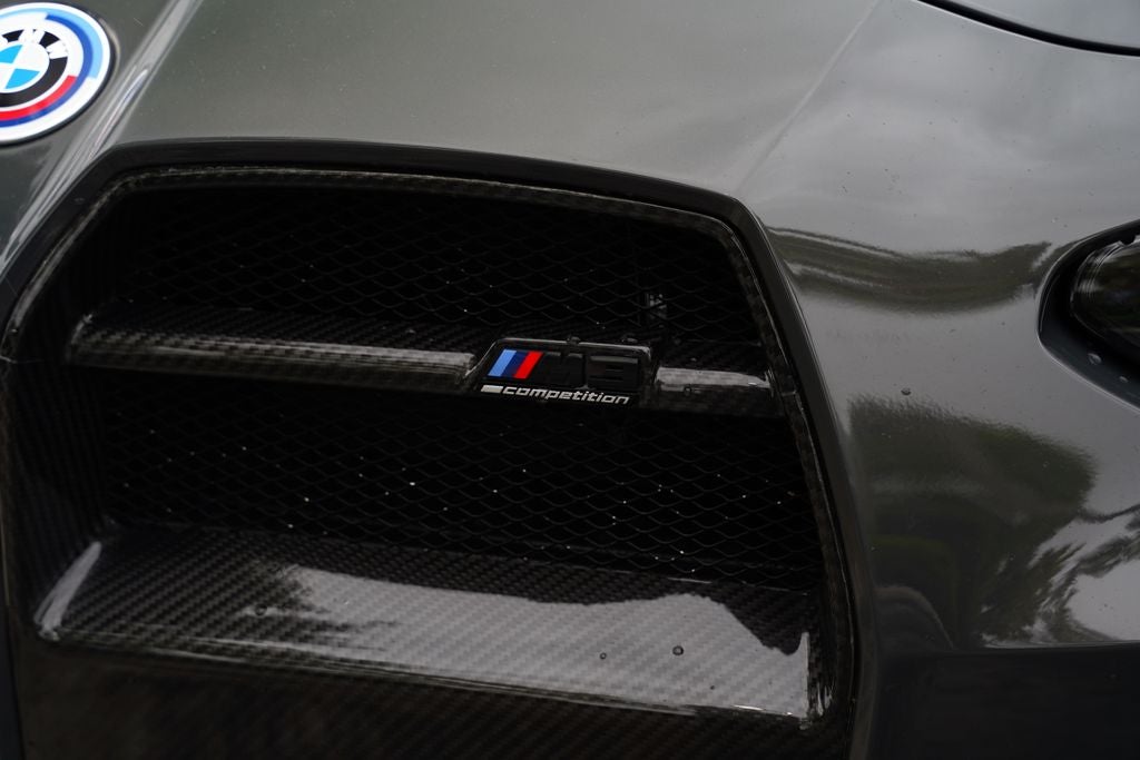2023 BMW M3 Competition 750+ WHP! WHEELS! & MORE!