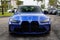 2024 BMW M3 Competition