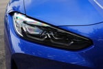 2024 BMW M3 Competition