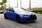 2024 BMW M3 Competition