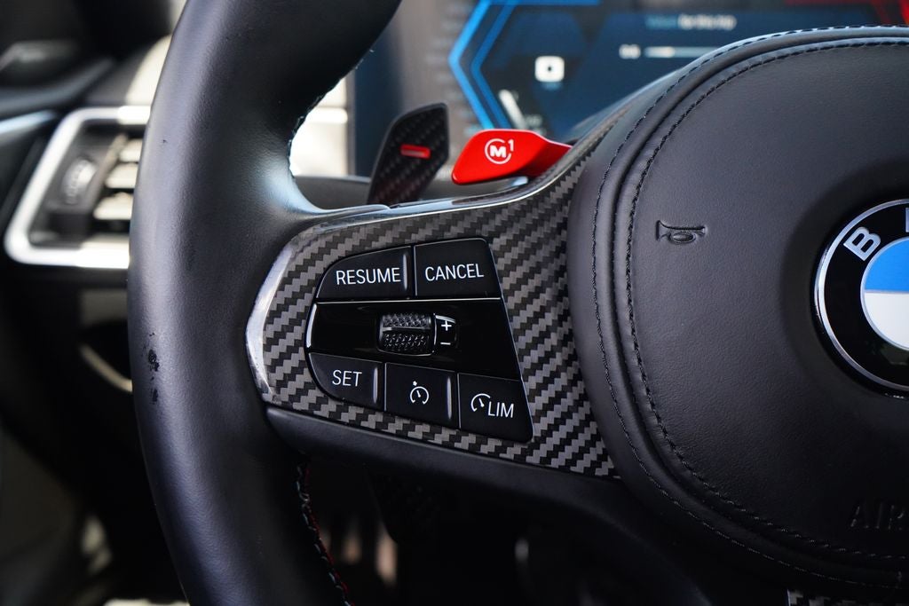 2024 BMW M4 Competition xDrive LCI w/ NEW CURVED DISPLAY!!