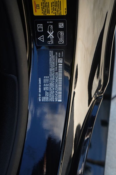 2024 BMW M4 Competition xDrive LCI w/ NEW CURVED DISPLAY!!