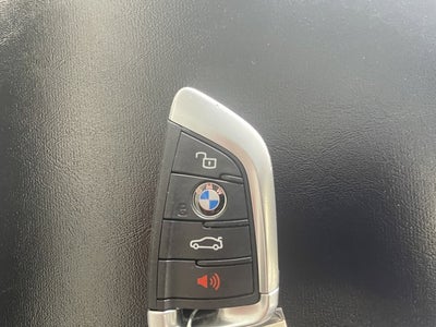 2025 BMW M4 Competition xDrive