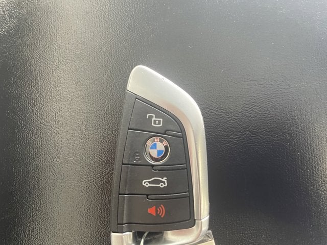 2025 BMW M4 Competition xDrive