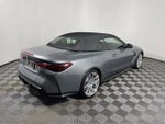 2025 BMW M4 Competition xDrive