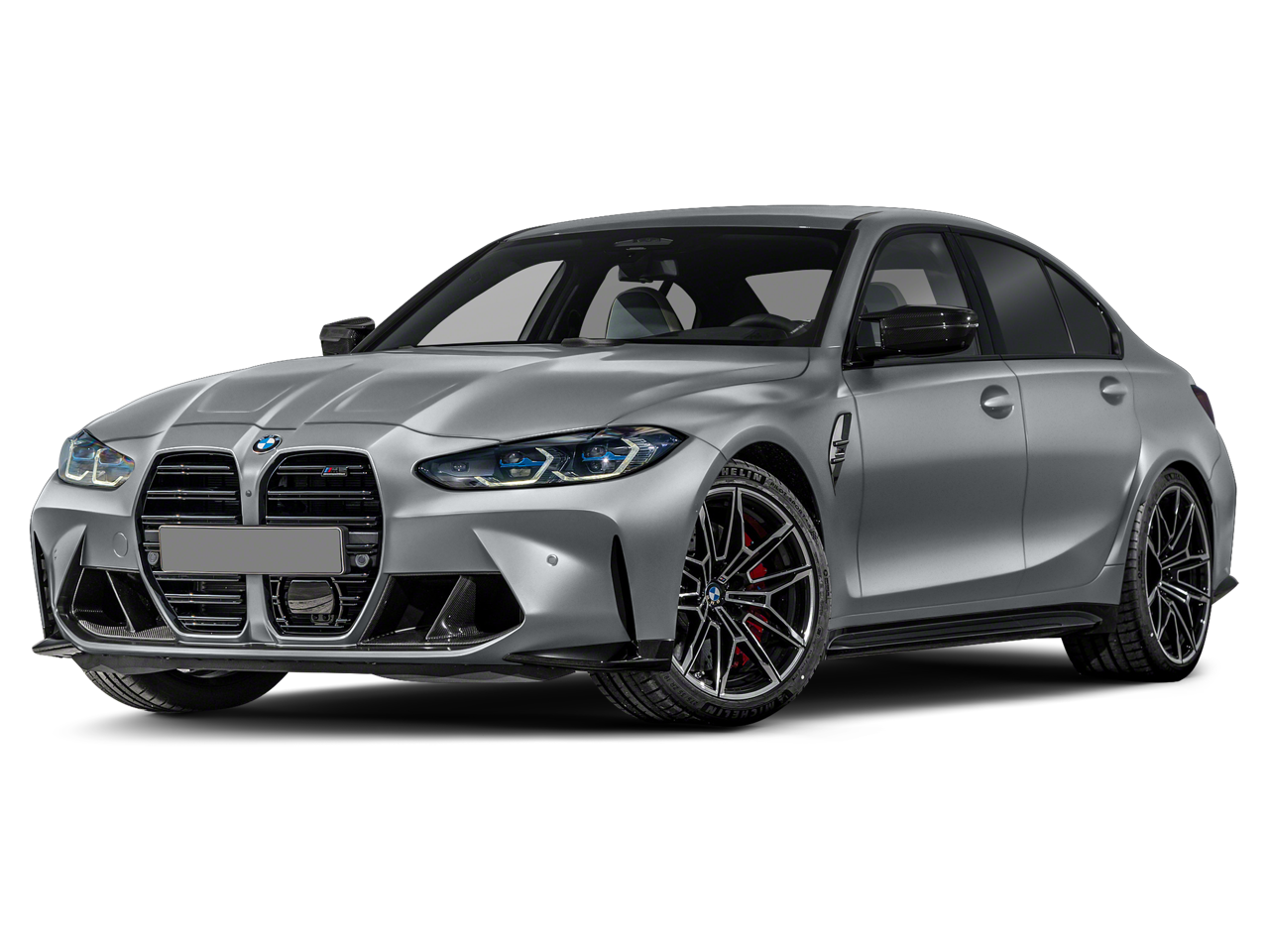 2023 BMW M3 Base