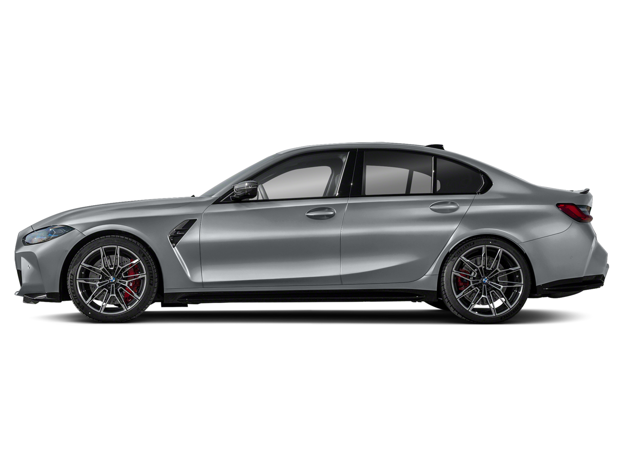 2023 BMW M3 Base