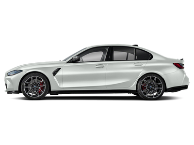 2023 BMW M3 Base