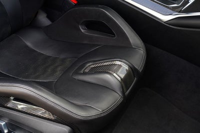 2021 BMW M4 Base CARBON BUCKETS & CARBON CERAMICS!!!