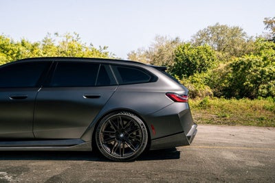 2026 BMW M5 Base