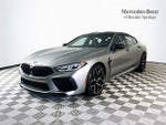 2022 BMW M8 Competition