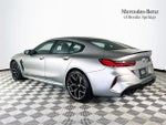 2022 BMW M8 Competition
