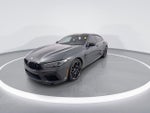 2025 BMW M8 Competition
