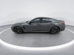 2025 BMW M8 Competition
