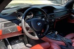 2012 BMW M3 Base